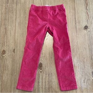Mini Boden Pink Kids Casual Bottoms